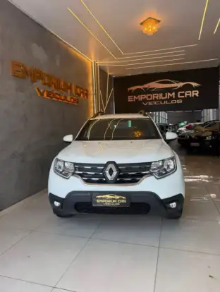 RENAULT-DUSTER-1.6 16V SCE FLEX ZEN MANUAL RENAULT-DUSTER-2023