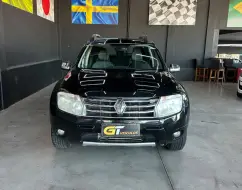 RENAULT DUSTER 1.6 DYNAMIQUE 4X2 16V FLEX 4P MANUAL RENAULT DUSTER 1.6 DYNAMIQUE 4X2 16V FLEX 4P MANUAL