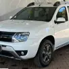 RENAULT DUSTER 1.6 DYNAMIQUE 4X2 16V FLEX 4P MANUAL RENAULT DUSTER 1.6 DYNAMIQUE 4X2 16V FLEX 4P MANUAL