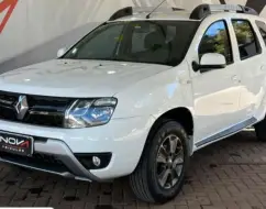 RENAULT DUSTER 1.6 DYNAMIQUE 4X2 16V FLEX 4P MANUAL RENAULT DUSTER 1.6 DYNAMIQUE 4X2 16V FLEX 4P MANUAL