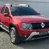RENAULT DUSTER 1.6 16V SCE FLEX DYNAMIQUE X-TRONIC RENAULT DUSTER 1.6 16V SCE FLEX DYNAMIQUE X-TRONIC