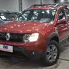 RENAULT DUSTER 1.6 16V SCE FLEX DYNAMIQUE X-TRONIC RENAULT DUSTER 1.6 16V SCE FLEX DYNAMIQUE X-TRONIC