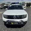RENAULT DUSTER 1.6 16V SCE FLEX DYNAMIQUE X-TRONIC RENAULT DUSTER 1.6 16V SCE FLEX DYNAMIQUE X-TRONIC