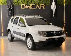 RENAULT DUSTER 1.6 16V SCE FLEX EXPRESSION MANUAL RENAULT DUSTER 1.6 16V SCE FLEX EXPRESSION MANUAL