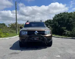 RENAULT DUSTER 1.6 16V SCE FLEX EXPRESSION X-TRONIC RENAULT DUSTER 1.6 16V SCE FLEX EXPRESSION X-TRONIC