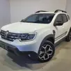 RENAULT DUSTER 1.6 16V SCE FLEX ICONIC X-TRONIC RENAULT DUSTER 1.6 16V SCE FLEX ICONIC X-TRONIC