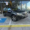 RENAULT DUSTER 1.6 16V SCE FLEX INTENSE MANUAL RENAULT DUSTER 1.6 16V SCE FLEX INTENSE MANUAL