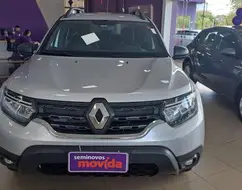 RENAULT DUSTER 1.6 16V SCE FLEX INTENSE PLUS X-TRONIC RENAULT DUSTER 1.6 16V SCE FLEX INTENSE PLUS X-TRONIC