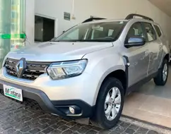 RENAULT DUSTER 1.6 16V SCE FLEX INTENSE PLUS X-TRONIC RENAULT DUSTER 1.6 16V SCE FLEX INTENSE PLUS X-TRONIC