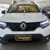 RENAULT DUSTER 1.6 16V SCE FLEX INTENSE PLUS X-TRONIC RENAULT DUSTER 1.6 16V SCE FLEX INTENSE PLUS X-TRONIC