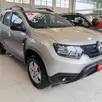 RENAULT DUSTER 1.6 16V SCE FLEX INTENSE PLUS X-TRONIC RENAULT DUSTER 1.6 16V SCE FLEX INTENSE PLUS X-TRONIC