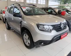 RENAULT DUSTER 1.6 16V SCE FLEX INTENSE PLUS X-TRONIC RENAULT DUSTER 1.6 16V SCE FLEX INTENSE PLUS X-TRONIC