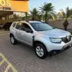 RENAULT DUSTER 1.6 16V SCE FLEX INTENSE PLUS X-TRONIC RENAULT DUSTER 1.6 16V SCE FLEX INTENSE PLUS X-TRONIC
