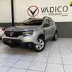 RENAULT DUSTER 1.6 16V SCE FLEX INTENSE PLUS X-TRONIC RENAULT DUSTER 1.6 16V SCE FLEX INTENSE PLUS X-TRONIC