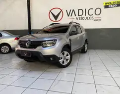 RENAULT DUSTER 1.6 16V SCE FLEX INTENSE PLUS X-TRONIC RENAULT DUSTER 1.6 16V SCE FLEX INTENSE PLUS X-TRONIC