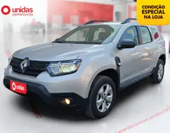 RENAULT DUSTER 1.6 16V SCE FLEX INTENSE PLUS X-TRONIC RENAULT DUSTER 1.6 16V SCE FLEX INTENSE PLUS X-TRONIC