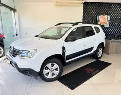 RENAULT DUSTER 1.6 16V SCE FLEX INTENSE PLUS X-TRONIC RENAULT DUSTER 1.6 16V SCE FLEX INTENSE PLUS X-TRONIC