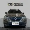 RENAULT DUSTER 1.6 16V SCE FLEX INTENSE X-TRONIC RENAULT DUSTER 1.6 16V SCE FLEX INTENSE X-TRONIC