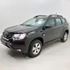 RENAULT DUSTER 1.6 16V SCE FLEX INTENSE X-TRONIC RENAULT DUSTER 1.6 16V SCE FLEX INTENSE X-TRONIC