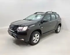 RENAULT DUSTER 1.6 16V SCE FLEX INTENSE X-TRONIC RENAULT DUSTER 1.6 16V SCE FLEX INTENSE X-TRONIC