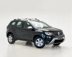 RENAULT DUSTER 1.6 16V SCE FLEX INTENSE X-TRONIC RENAULT DUSTER 1.6 16V SCE FLEX INTENSE X-TRONIC