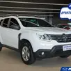 RENAULT DUSTER 1.6 16V SCE FLEX ZEN MANUAL RENAULT DUSTER 1.6 16V SCE FLEX ZEN MANUAL