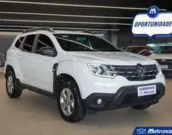 RENAULT DUSTER 1.6 16V SCE FLEX ZEN MANUAL RENAULT DUSTER 1.6 16V SCE FLEX ZEN MANUAL