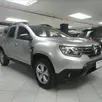 RENAULT DUSTER 1.6 16V SCE FLEX ZEN MANUAL RENAULT DUSTER 1.6 16V SCE FLEX ZEN MANUAL