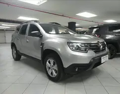 RENAULT DUSTER 1.6 16V SCE FLEX ZEN MANUAL RENAULT DUSTER 1.6 16V SCE FLEX ZEN MANUAL