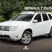 RENAULT DUSTER 1.6 4X2 16V FLEX 4P MANUAL RENAULT DUSTER 1.6 4X2 16V FLEX 4P MANUAL