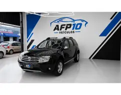 RENAULT DUSTER 1.6 DYNAMIQUE 4X2 16V FLEX 4P MANUAL RENAULT DUSTER 1.6 DYNAMIQUE 4X2 16V FLEX 4P MANUAL