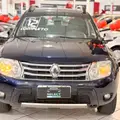 RENAULT DUSTER 1.6 DYNAMIQUE 4X2 16V FLEX 4P MANUAL RENAULT DUSTER 1.6 DYNAMIQUE 4X2 16V FLEX 4P MANUAL