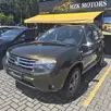 RENAULT DUSTER 1.6 TECH ROAD 4X2 16V FLEX 4P MANUAL RENAULT DUSTER 1.6 TECH ROAD 4X2 16V FLEX 4P MANUAL