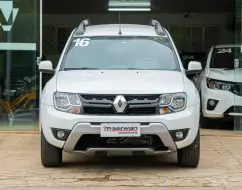 RENAULT DUSTER 2.0 DYNAMIQUE 4X2 16V FLEX 4P AUTOMÁTICO RENAULT DUSTER 2.0 DYNAMIQUE 4X2 16V FLEX 4P AUTOMÁTICO