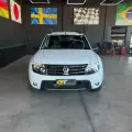 RENAULT DUSTER 2.0 DYNAMIQUE 4X2 16V FLEX 4P AUTOMÁTICO RENAULT DUSTER 2.0 DYNAMIQUE 4X2 16V FLEX 4P AUTOMÁTICO
