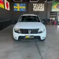 RENAULT DUSTER 2.0 DYNAMIQUE 4X2 16V FLEX 4P AUTOMÁTICO RENAULT DUSTER 2.0 DYNAMIQUE 4X2 16V FLEX 4P AUTOMÁTICO