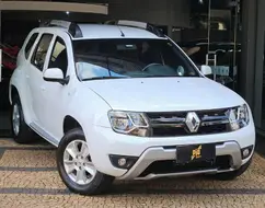 RENAULT DUSTER 2.0 DYNAMIQUE 4X2 16V FLEX 4P AUTOMÁTICO RENAULT DUSTER 2.0 DYNAMIQUE 4X2 16V FLEX 4P AUTOMÁTICO