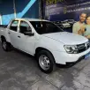 RENAULT DUSTER OROCH 1.6 16V SCE FLEX EXPRESS MANUAL RENAULT DUSTER OROCH 1.6 16V SCE FLEX EXPRESS MANUAL