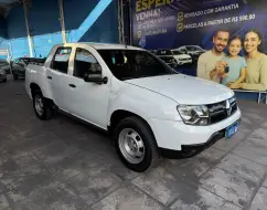 RENAULT DUSTER OROCH 1.6 16V SCE FLEX EXPRESS MANUAL RENAULT DUSTER OROCH 1.6 16V SCE FLEX EXPRESS MANUAL