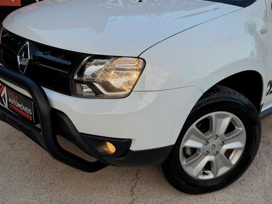 RENAULT-DUSTER OROCH-1.6 16V SCE FLEX EXPRESSION MANUAL RENAULT-DUSTER OROCH-2016