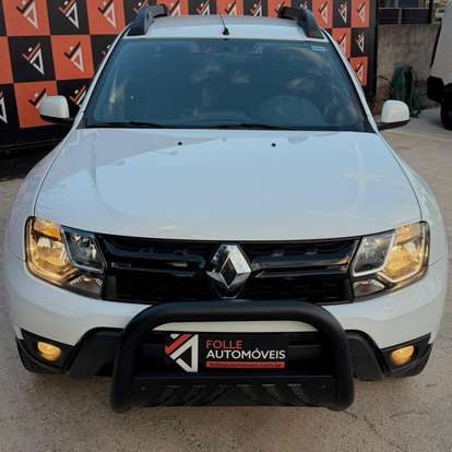 RENAULT-DUSTER OROCH-2016