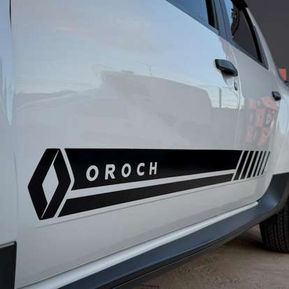 RENAULT-DUSTER OROCH-2016