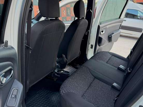 RENAULT-DUSTER OROCH-1.6 16V SCE FLEX EXPRESSION MANUAL RENAULT-DUSTER OROCH-2016