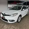 RENAULT FLUENCE 2.0 PRIVILÉGE 16V FLEX 4P AUTOMÁTICO RENAULT FLUENCE 2.0 PRIVILÉGE 16V FLEX 4P AUTOMÁTICO