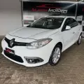 RENAULT FLUENCE 2.0 PRIVILÉGE 16V FLEX 4P AUTOMÁTICO RENAULT FLUENCE 2.0 PRIVILÉGE 16V FLEX 4P AUTOMÁTICO