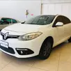 RENAULT FLUENCE 2.0 DYNAMIQUE 16V FLEX 4P AUTOMÁTICO RENAULT FLUENCE 2.0 DYNAMIQUE 16V FLEX 4P AUTOMÁTICO