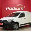 RENAULT KANGOO 1.6 16V SCE FLEX ADVANCED MANUAL RENAULT KANGOO 1.6 16V SCE FLEX ADVANCED MANUAL