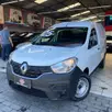 RENAULT KANGOO 1.6 16V SCE FLEX ADVANCED MANUAL RENAULT KANGOO 1.6 16V SCE FLEX ADVANCED MANUAL