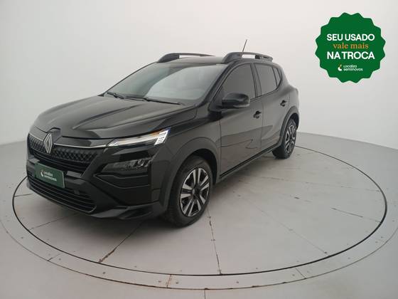 RENAULT KARDIAN 1.0 TCE FLEX EVOLUTION EDC