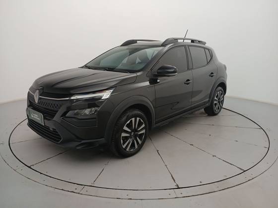 RENAULT KARDIAN 1.0 TCE FLEX EVOLUTION EDC